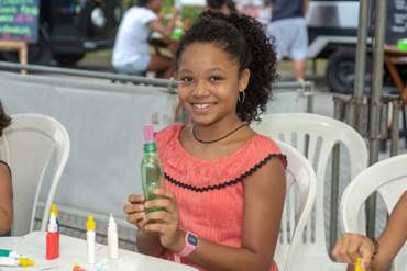 Parque da Cidade / Laranjeiras - Serra/ES